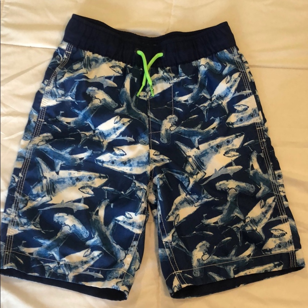 Boys GAP swim shorts